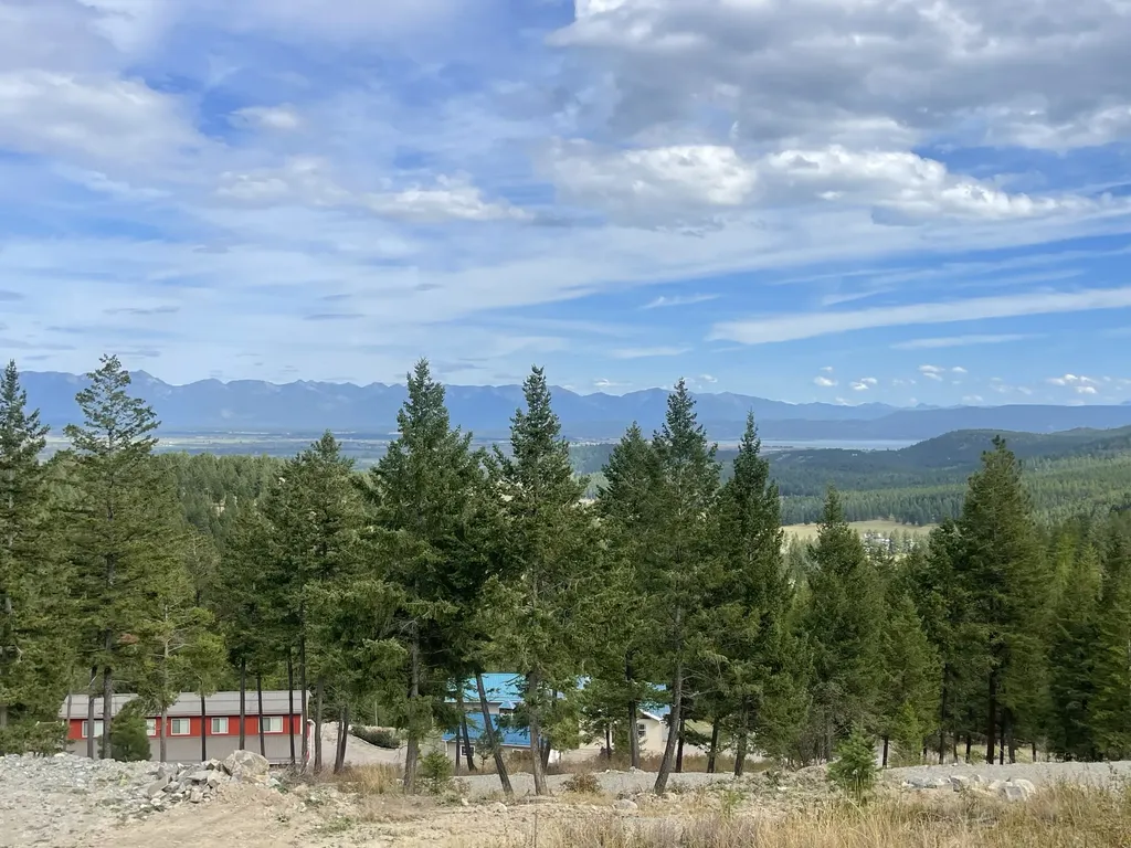 69 Overlook Ridge Kalispell MT 59901