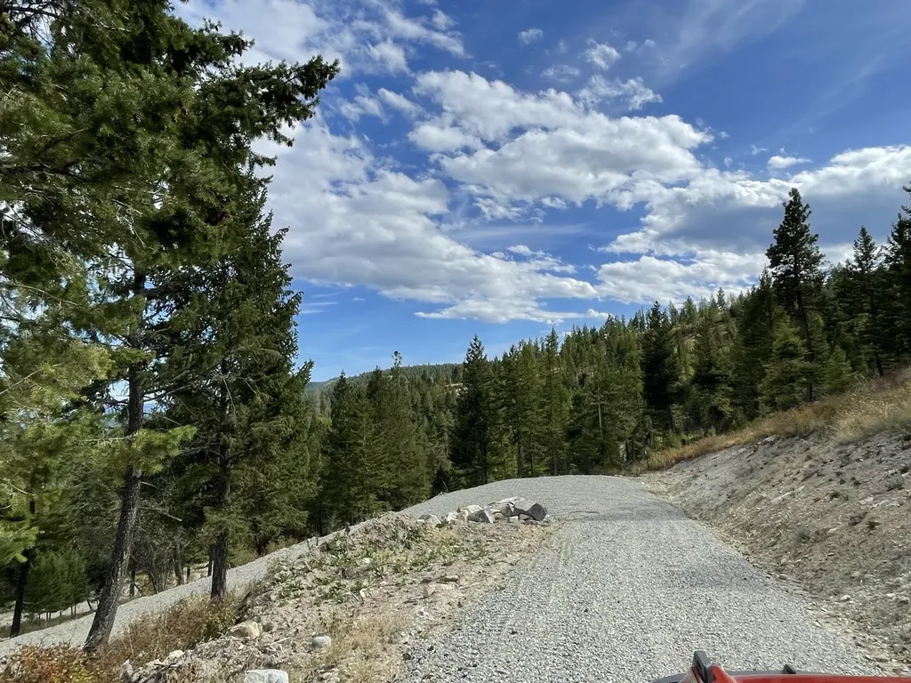 69 Overlook Ridge Kalispell MT 59901