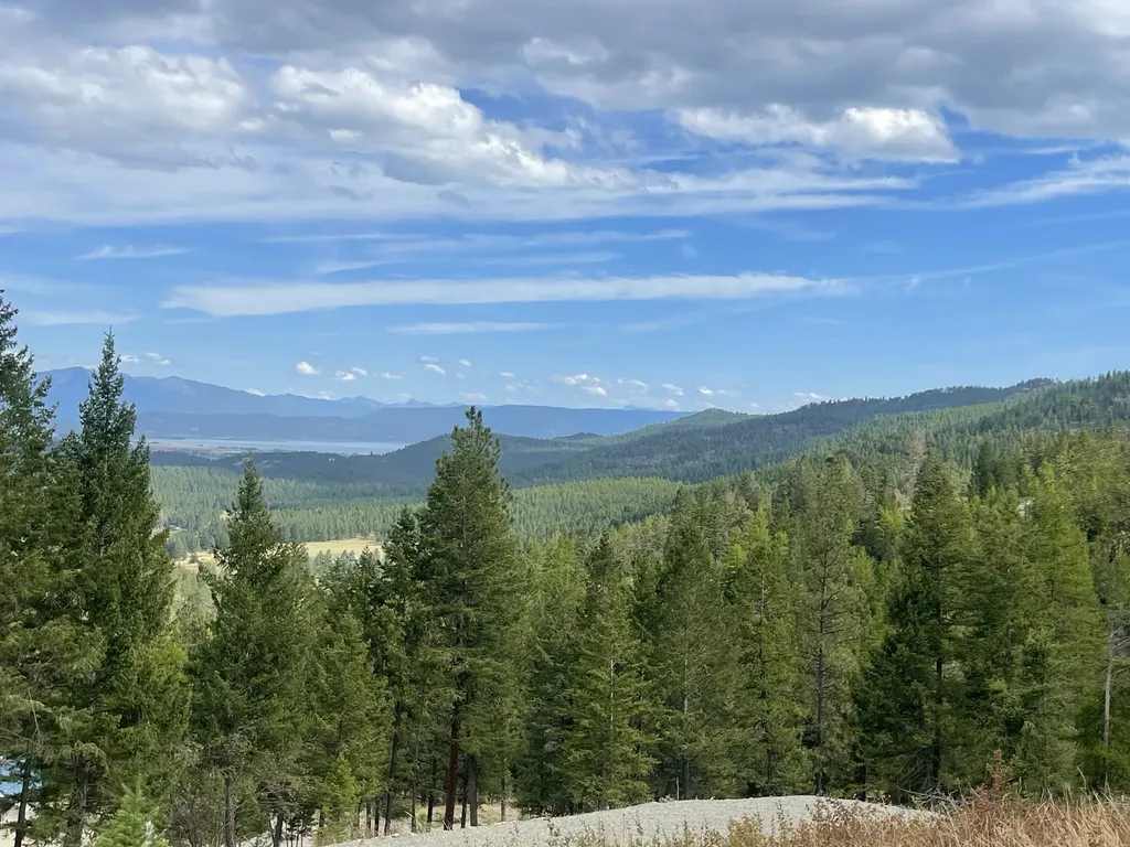 69 Overlook Ridge Kalispell MT 59901