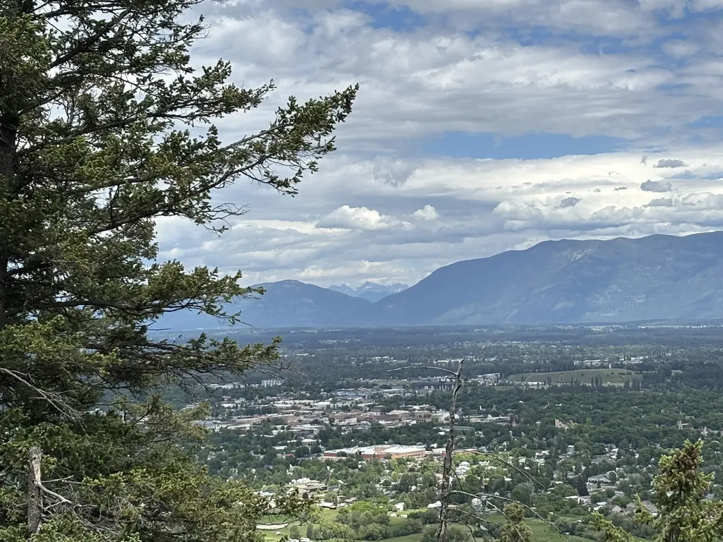 69 Overlook Ridge Kalispell MT 59901