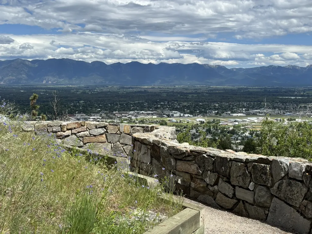 69 Overlook Ridge Kalispell MT 59901