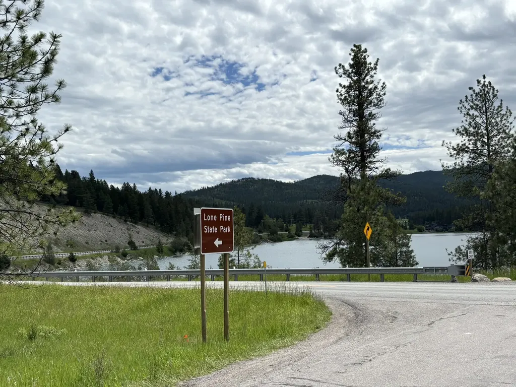 69 Overlook Ridge Kalispell MT 59901