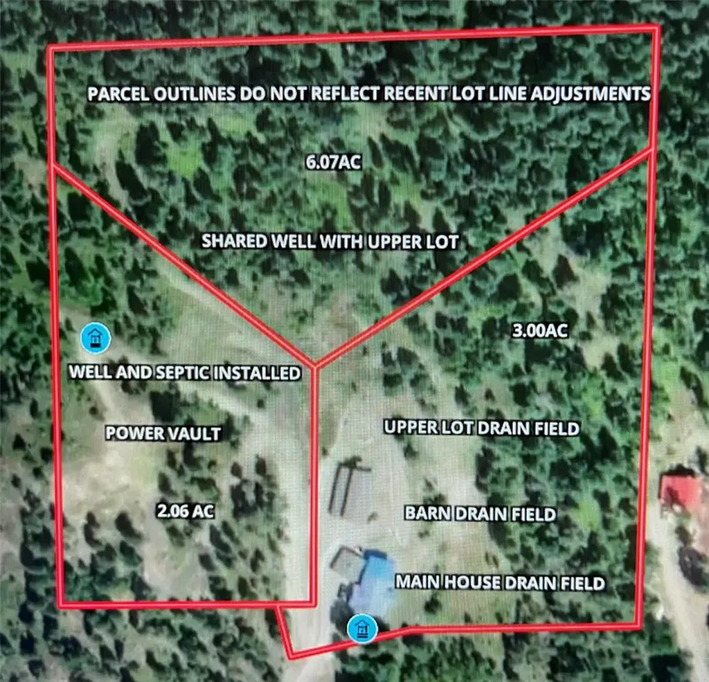 69 Overlook Ridge Kalispell MT 59901