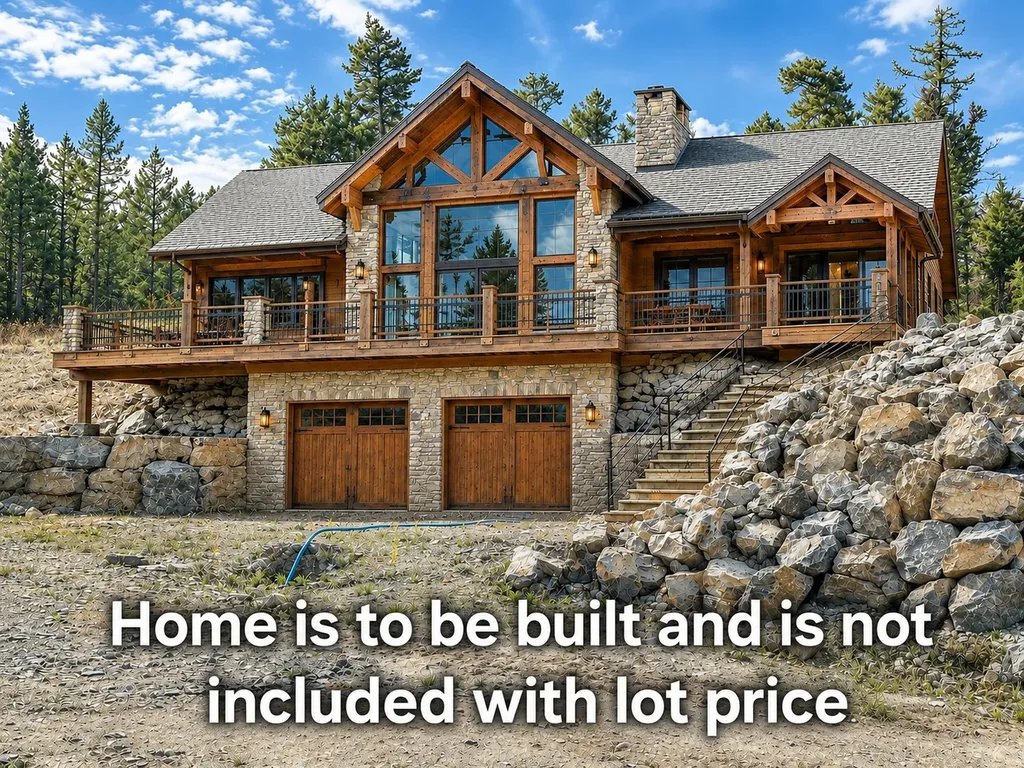 69 Overlook Ridge Kalispell MT 59901