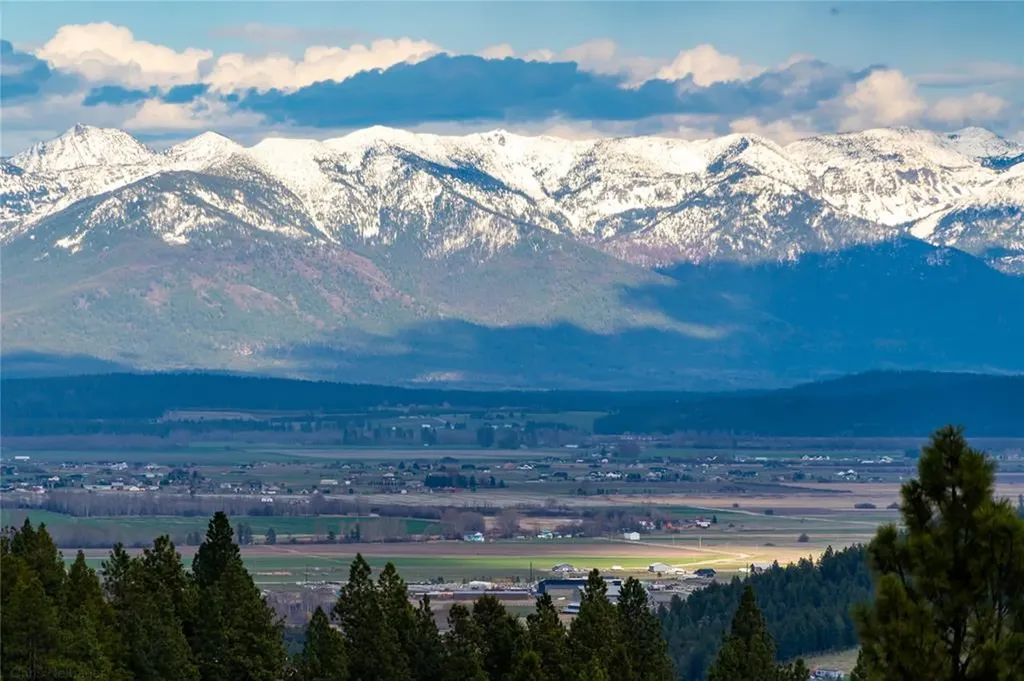 69 Overlook Ridge Kalispell MT 59901
