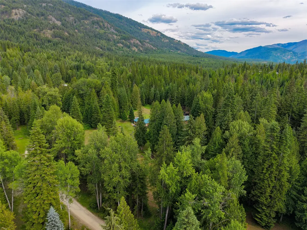 214 Mountain View Drive Troy MT 59935