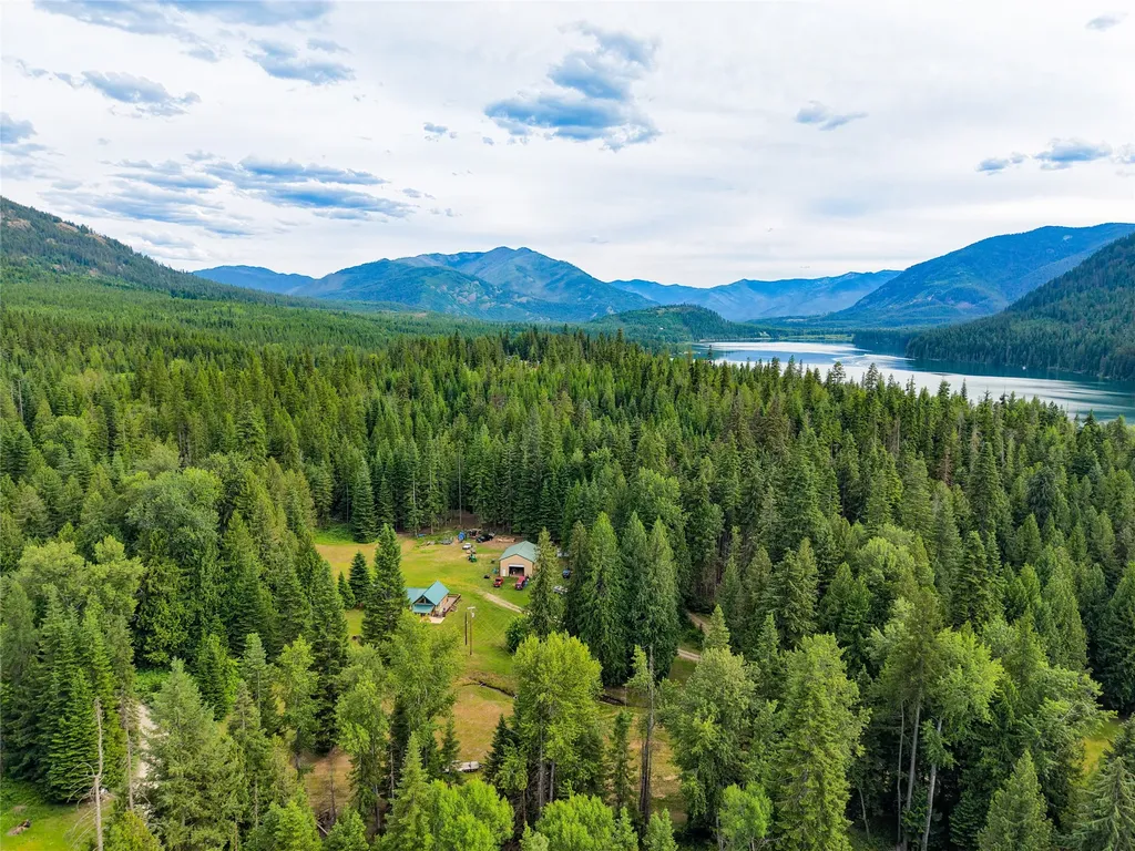 214 Mountain View Drive Troy MT 59935