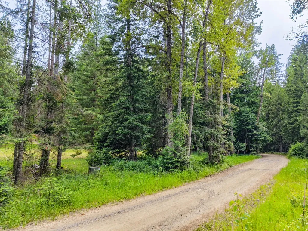 214 Mountain View Drive Troy MT 59935