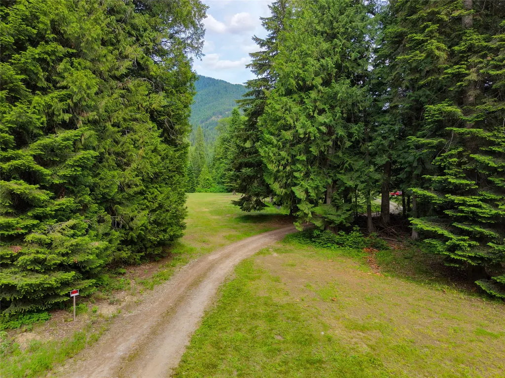 214 Mountain View Drive Troy MT 59935