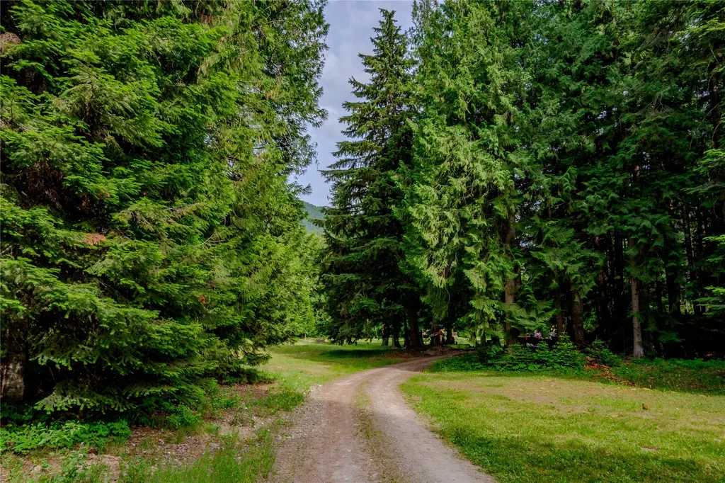 214 Mountain View Drive Troy MT 59935