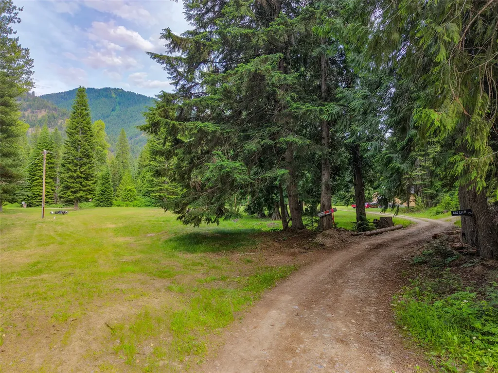 214 Mountain View Drive Troy MT 59935