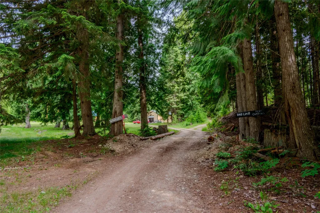 214 Mountain View Drive Troy MT 59935