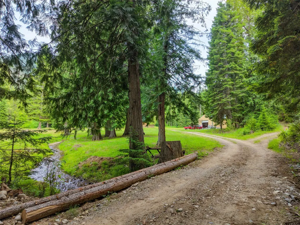 214 Mountain View Drive Troy MT 59935