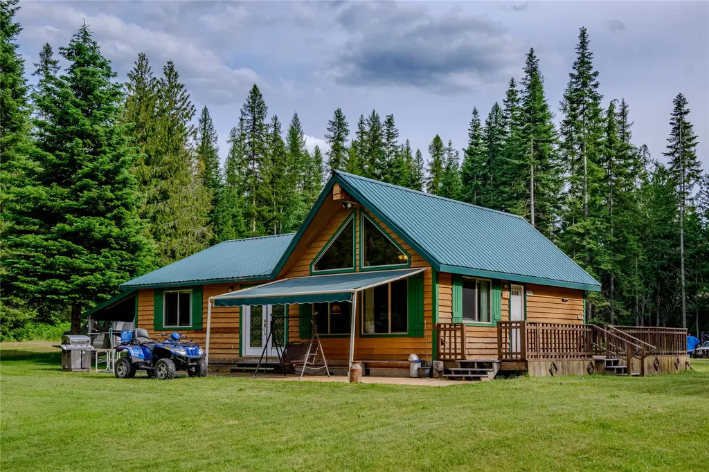 214 Mountain View Drive Troy MT 59935
