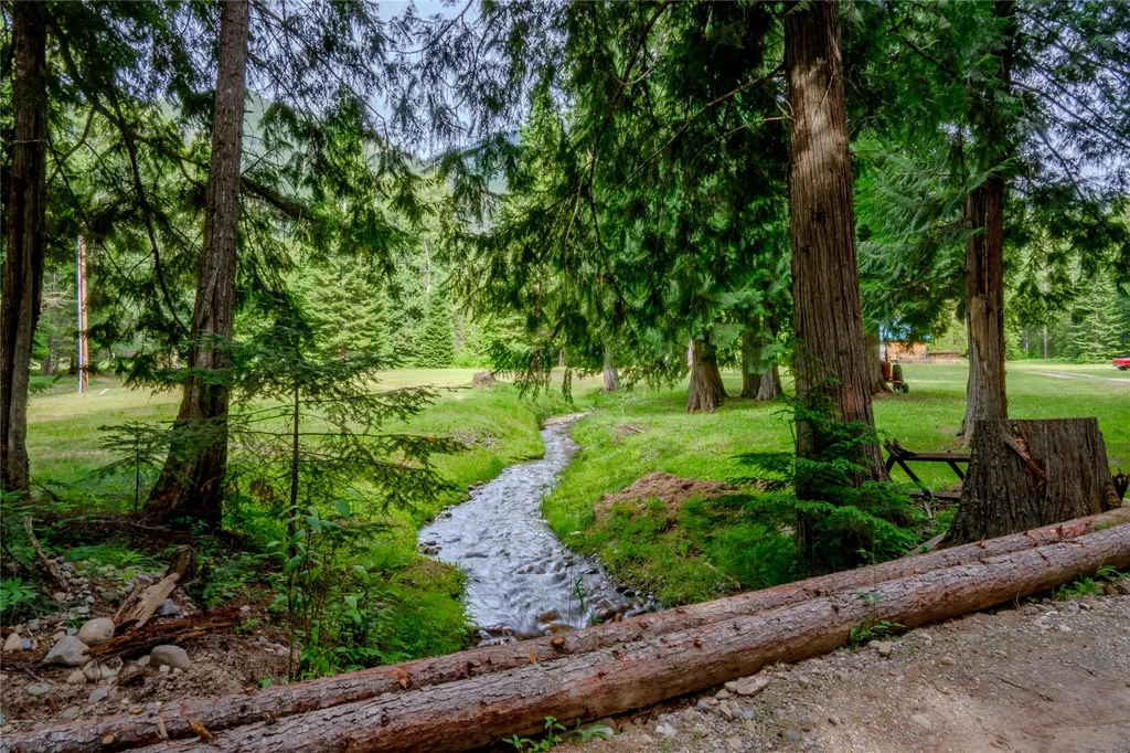 214 Mountain View Drive Troy MT 59935