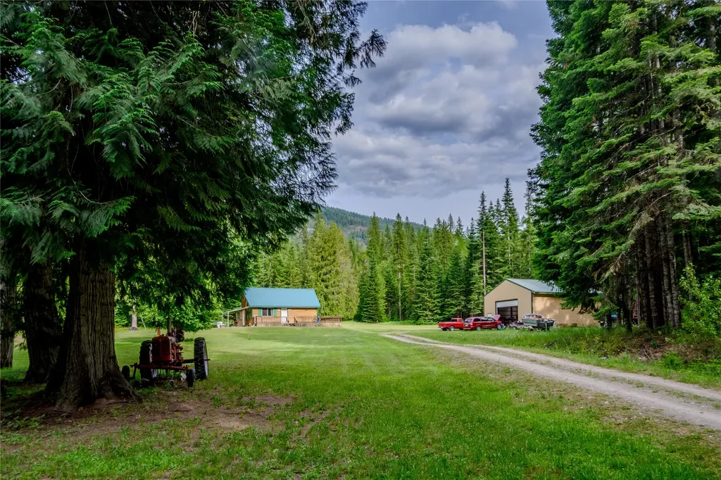 214 Mountain View Drive Troy MT 59935