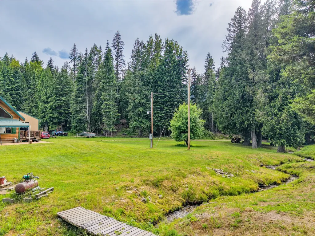 214 Mountain View Drive Troy MT 59935