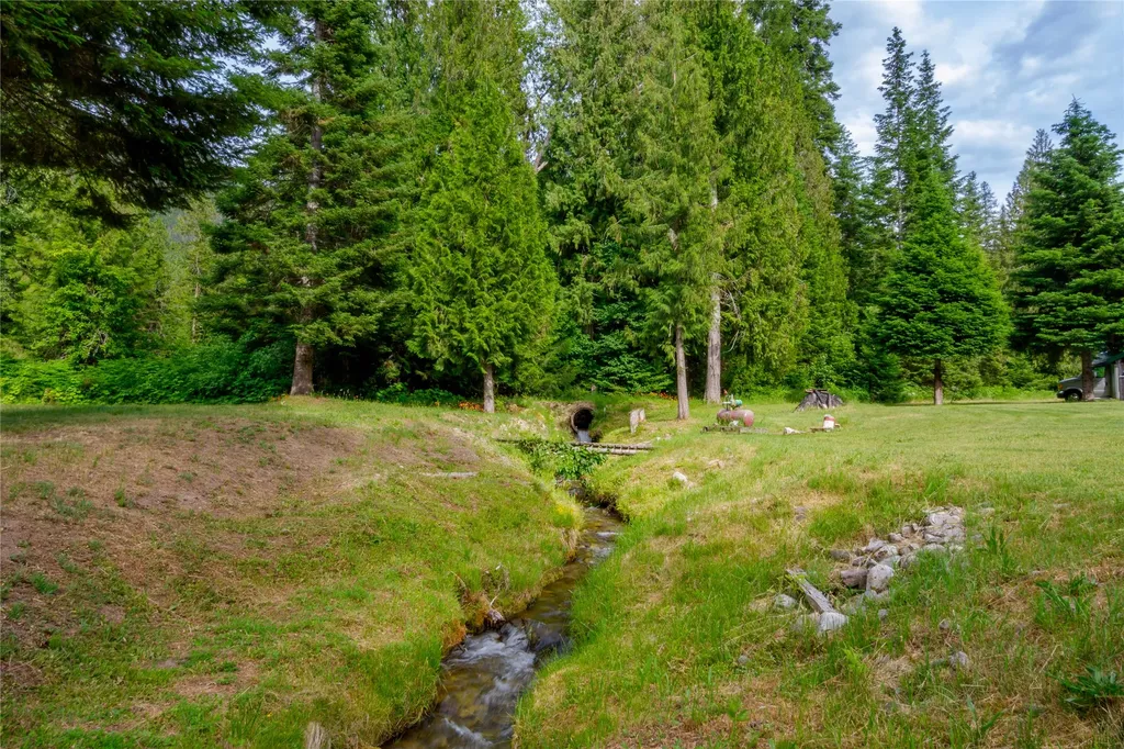 214 Mountain View Drive Troy MT 59935