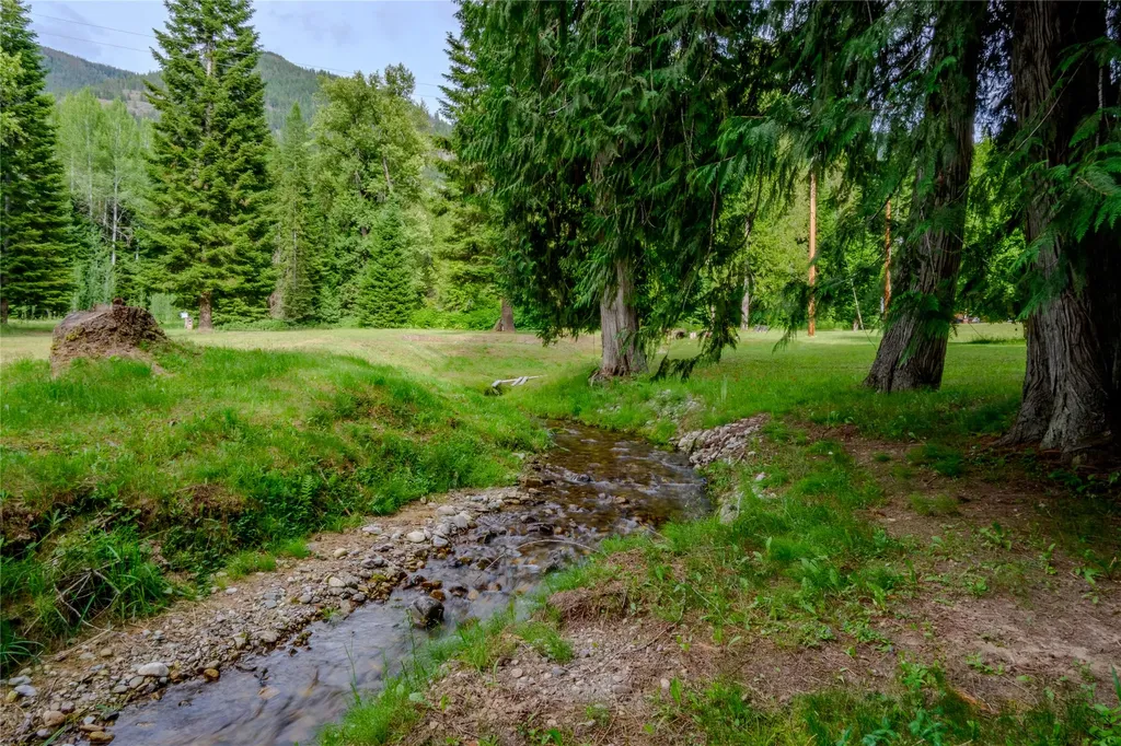 214 Mountain View Drive Troy MT 59935