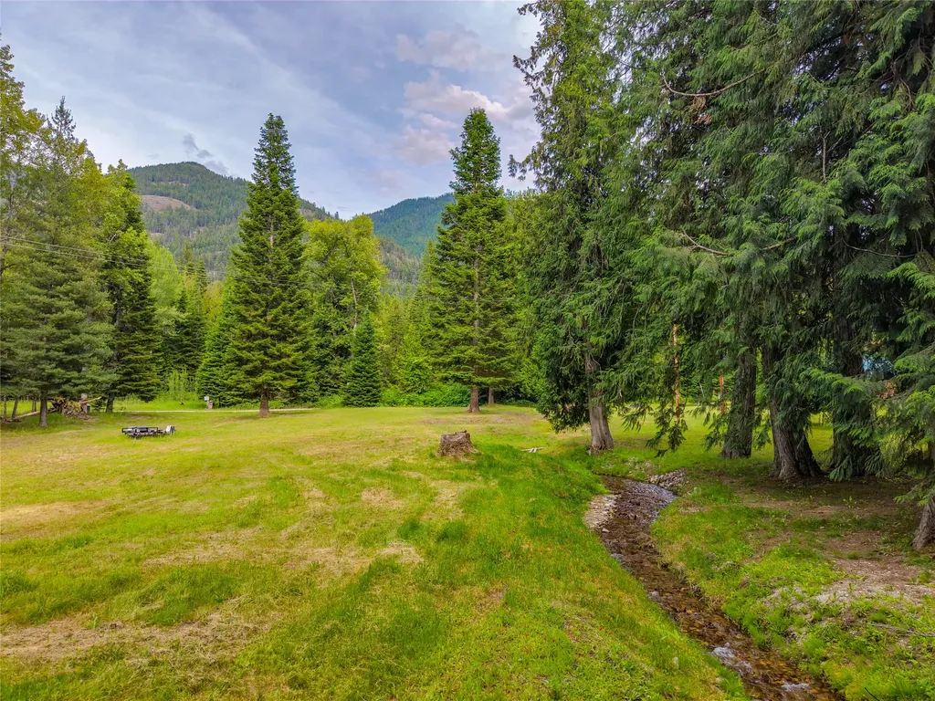 214 Mountain View Drive Troy MT 59935