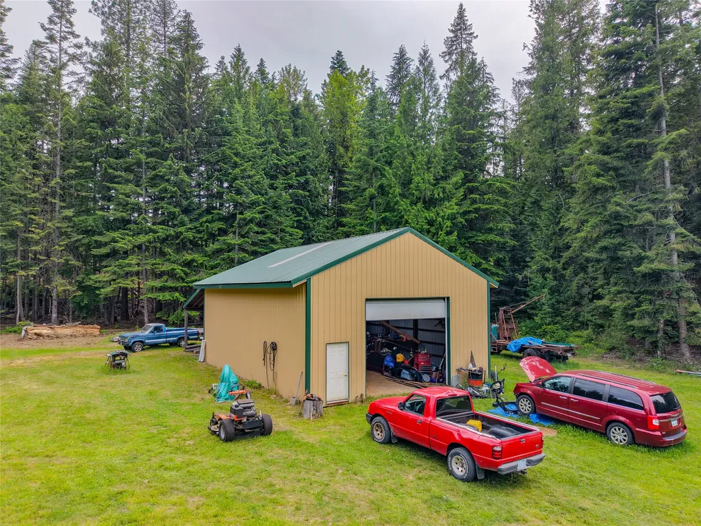 214 Mountain View Drive Troy MT 59935