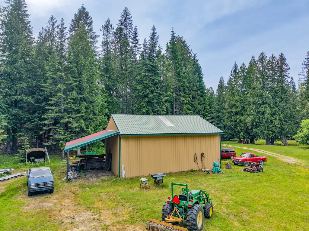 214 Mountain View Drive Troy MT 59935