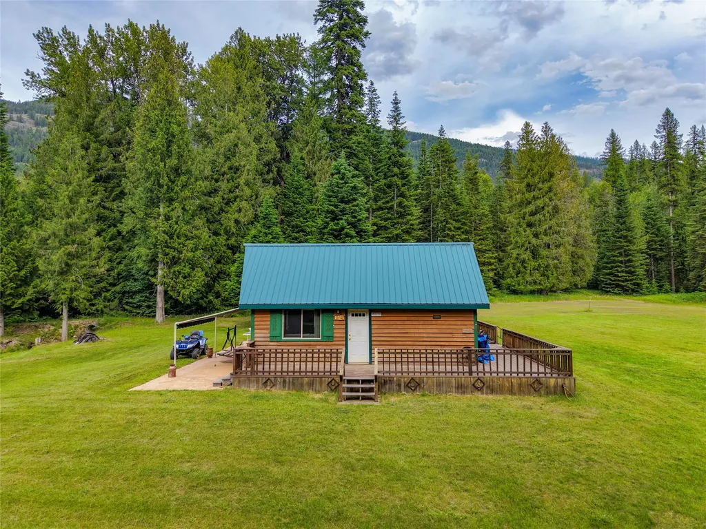 214 Mountain View Drive Troy MT 59935