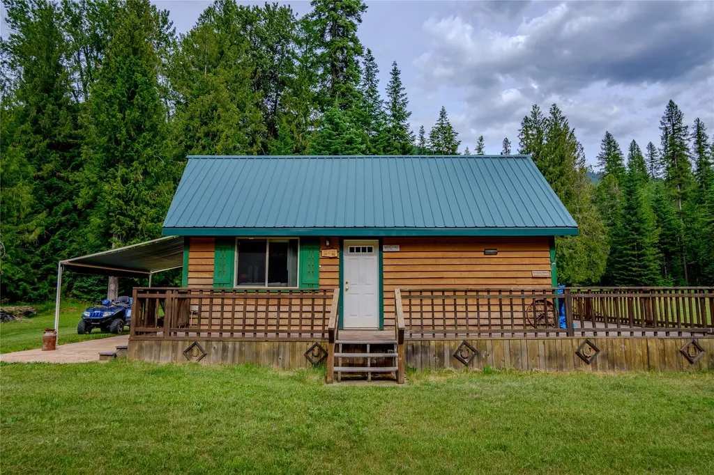 214 Mountain View Drive Troy MT 59935
