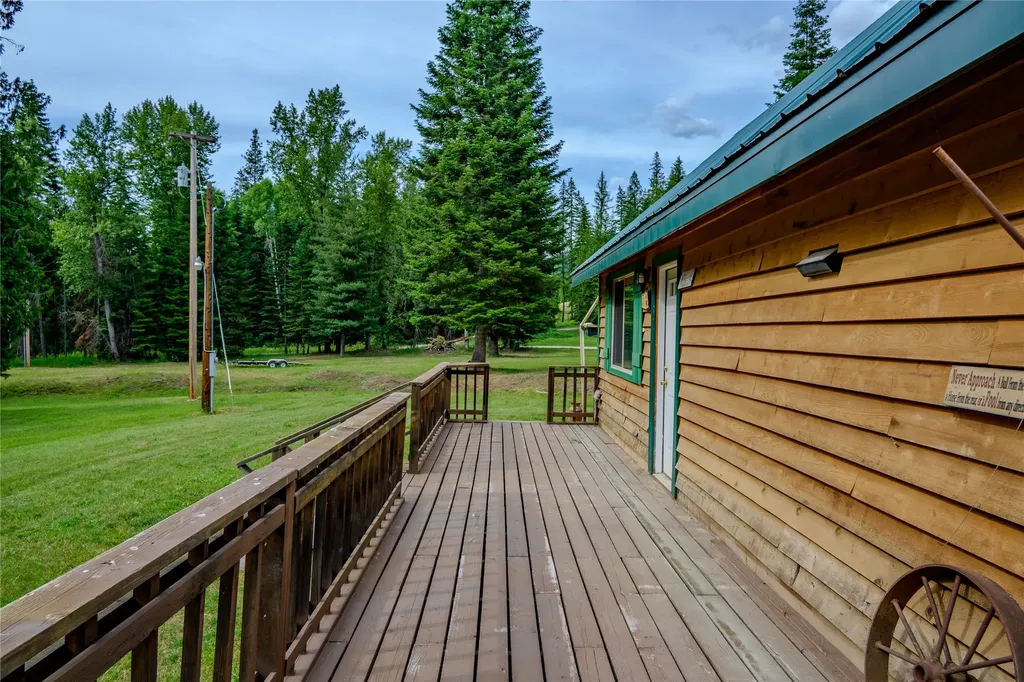 214 Mountain View Drive Troy MT 59935
