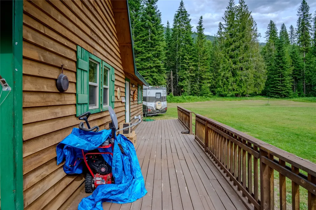 214 Mountain View Drive Troy MT 59935