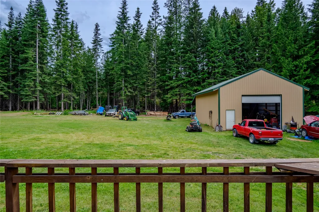 214 Mountain View Drive Troy MT 59935