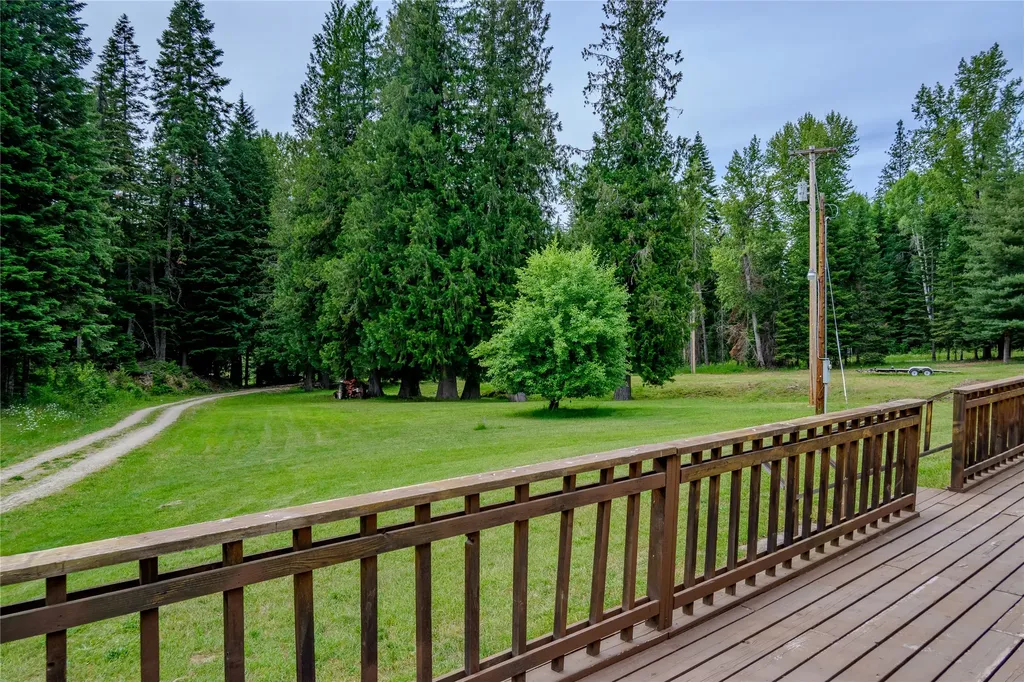 214 Mountain View Drive Troy MT 59935