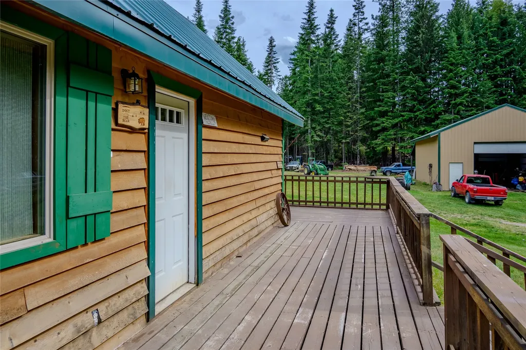 214 Mountain View Drive Troy MT 59935