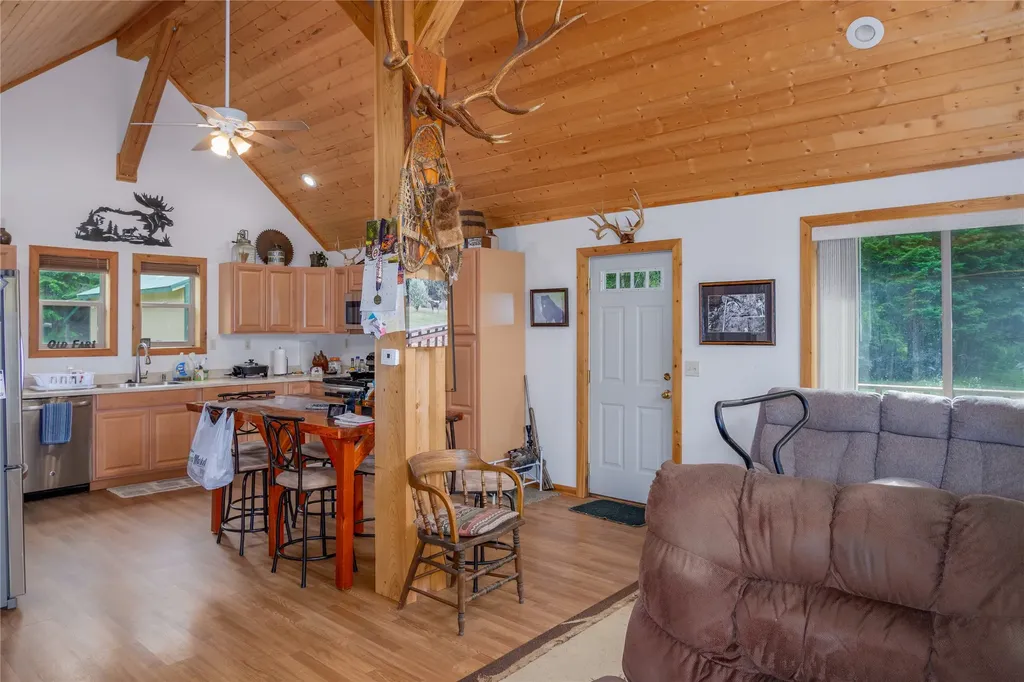214 Mountain View Drive Troy MT 59935