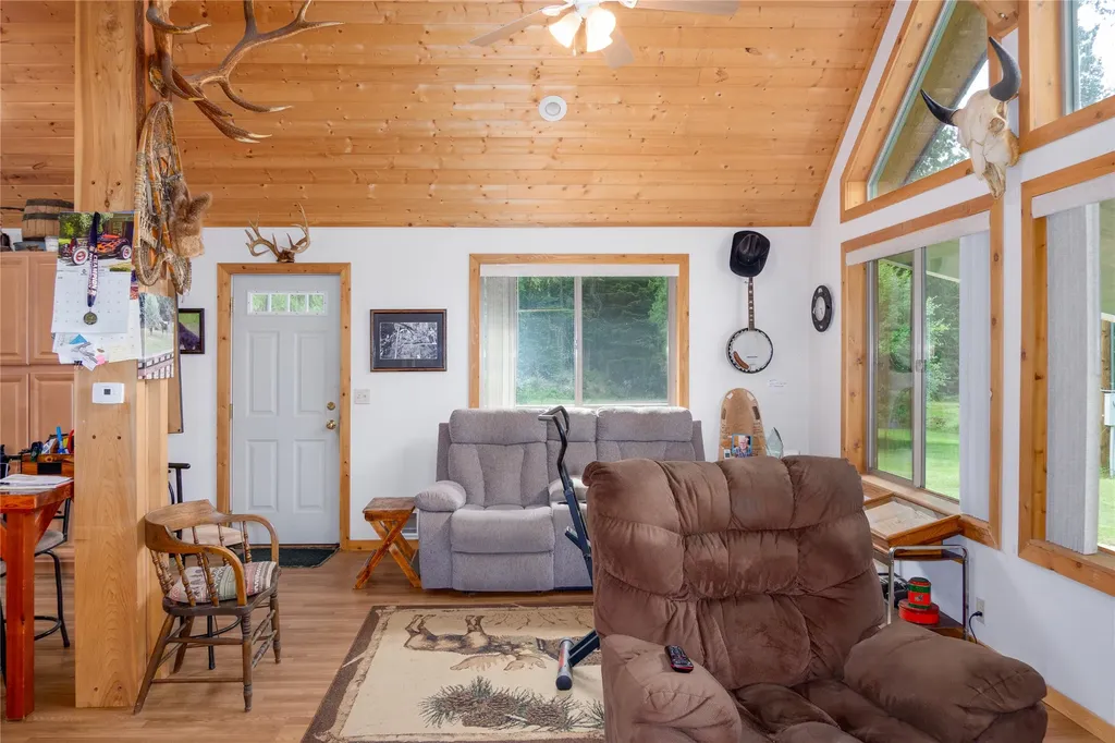 214 Mountain View Drive Troy MT 59935