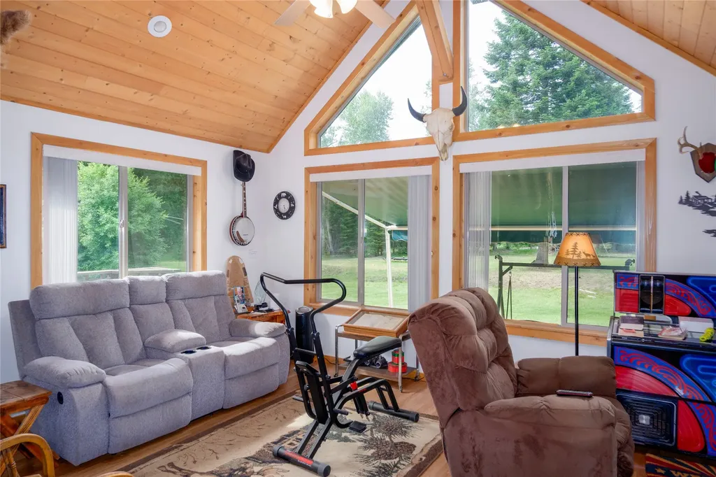 214 Mountain View Drive Troy MT 59935
