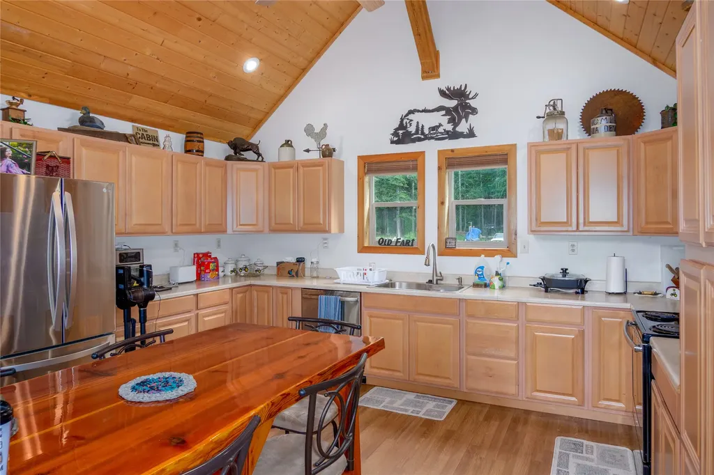 214 Mountain View Drive Troy MT 59935