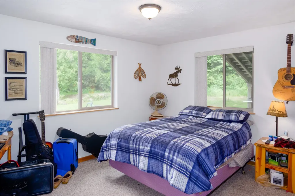 214 Mountain View Drive Troy MT 59935