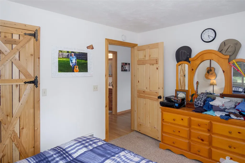 214 Mountain View Drive Troy MT 59935