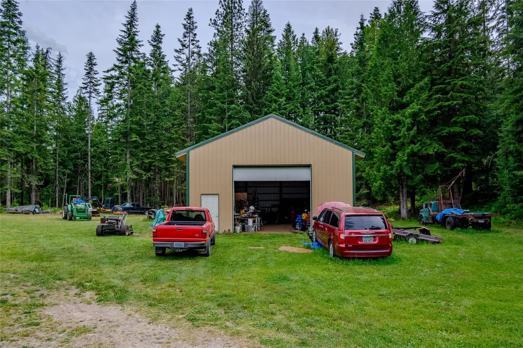 214 Mountain View Drive Troy MT 59935
