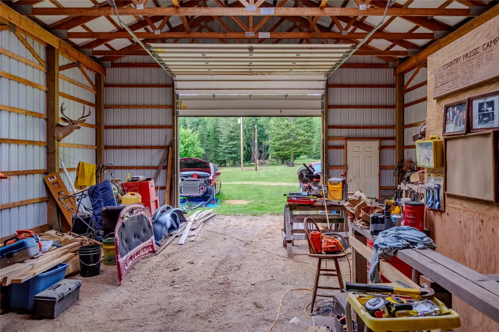 214 Mountain View Drive Troy MT 59935