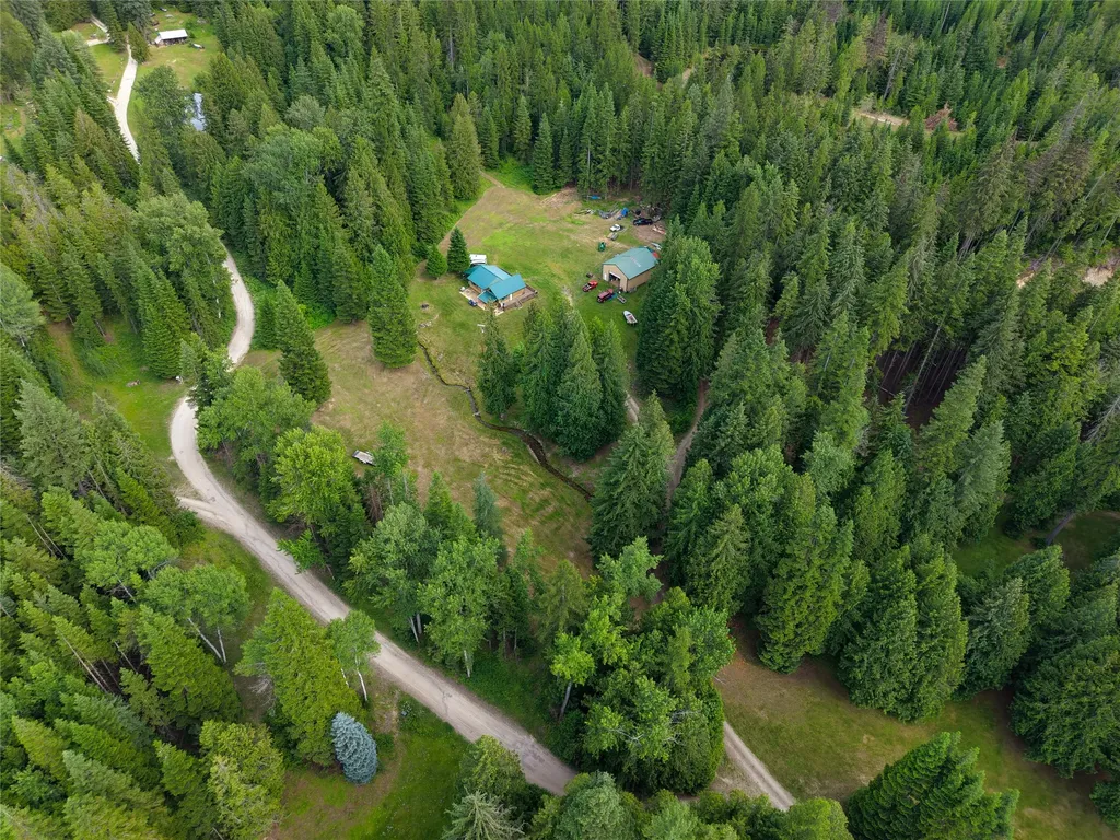 214 Mountain View Drive Troy MT 59935