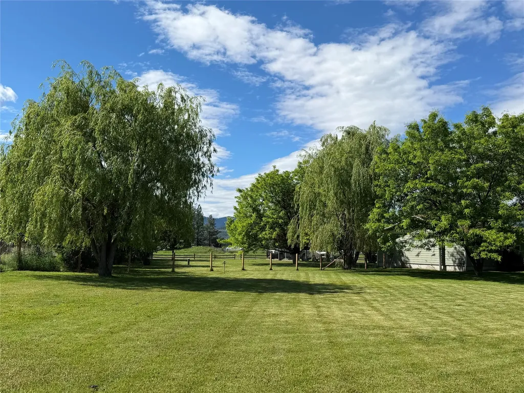 3 Howells Lane Plains MT 59859