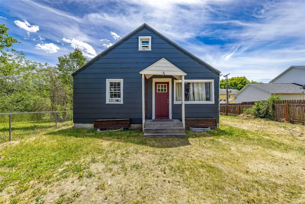 2045 S 13th Street W Missoula MT 59801