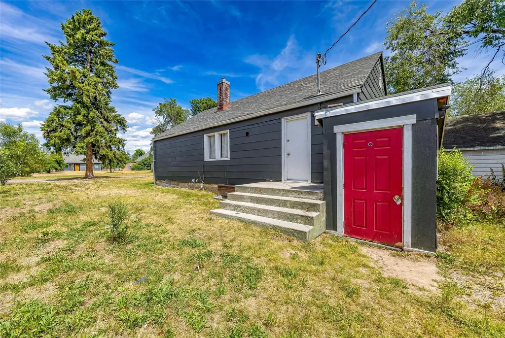 2045 S 13th Street W Missoula MT 59801