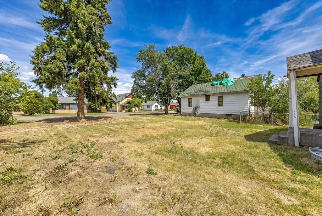 2045 S 13th Street W Missoula MT 59801