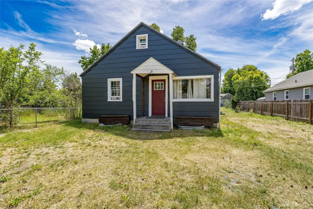 2045 S 13th Street W Missoula MT 59801