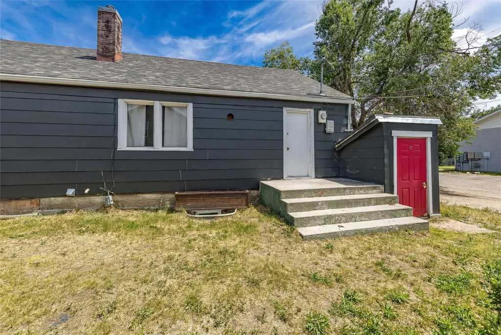 2045 S 13th Street W Missoula MT 59801
