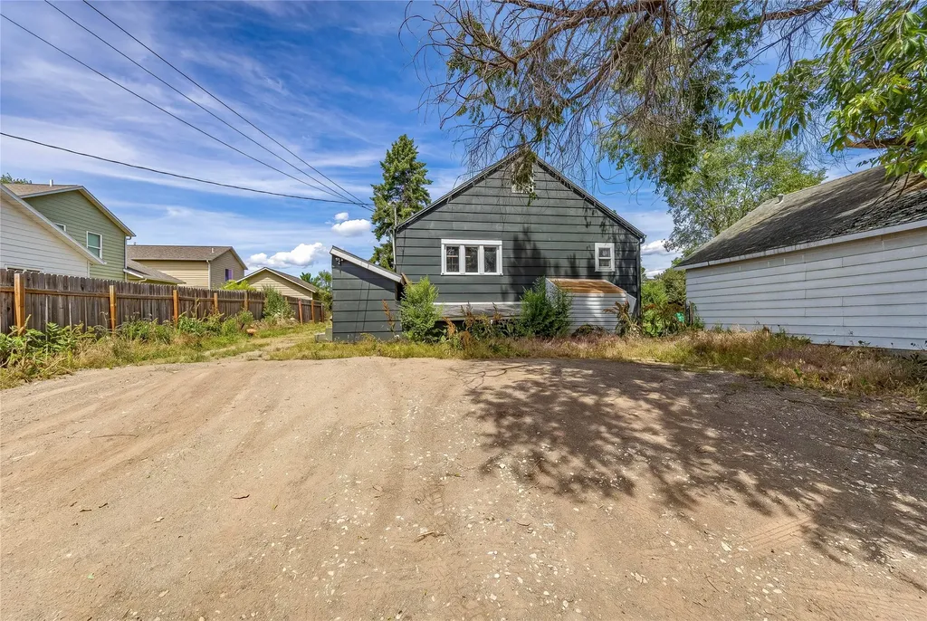 2045 S 13th Street W Missoula MT 59801
