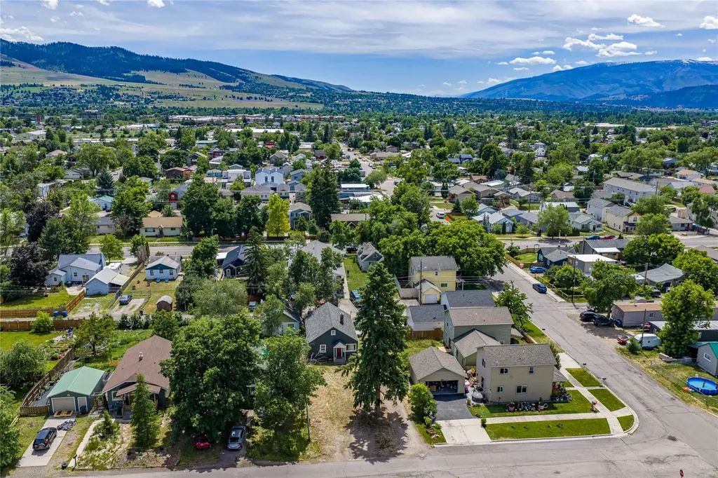 2045 S 13th Street W Missoula MT 59801